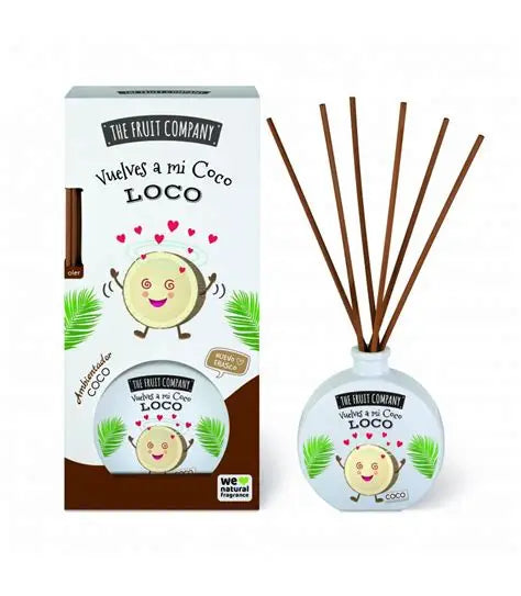 Mikado desodorisant maison