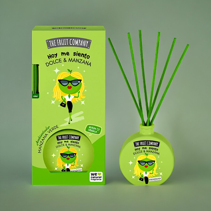 Mikado desodorisant maison