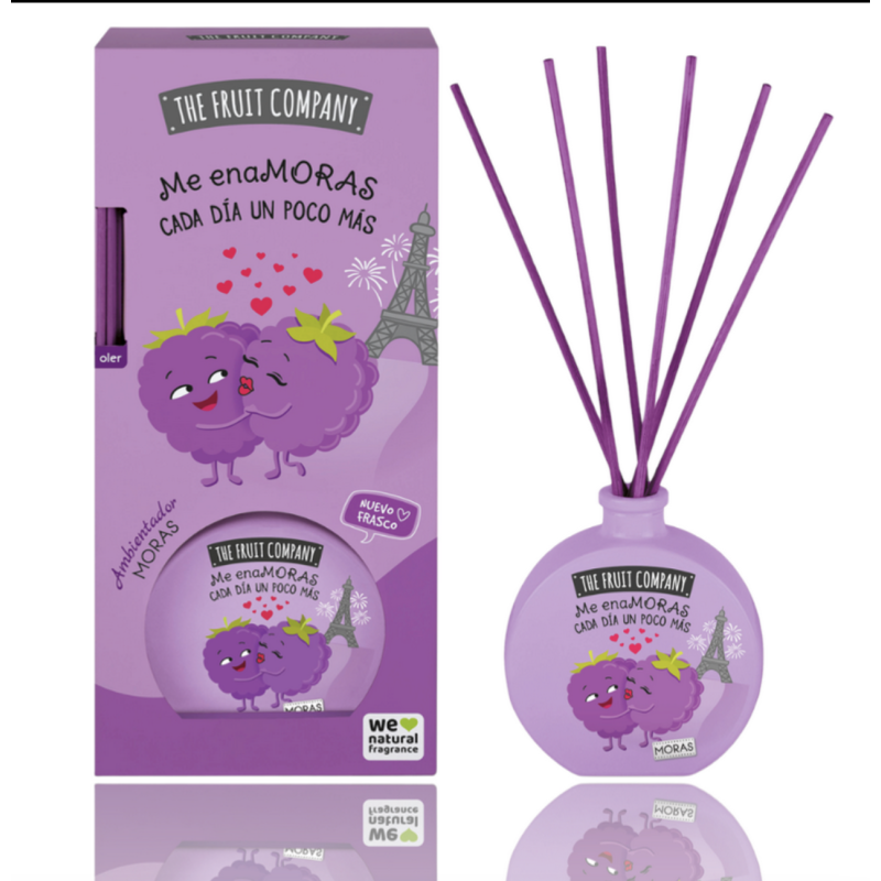 Mikado desodorisant maison