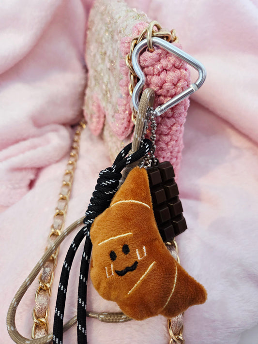 Grigri de sac croissant