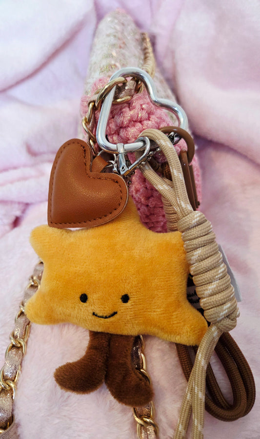 Grigri de sac etoile