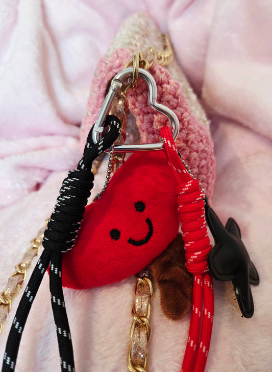 Grigri de sac coeur