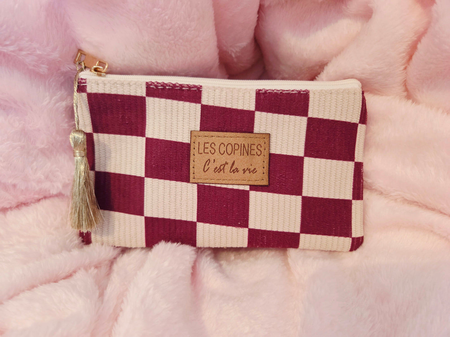 Trousse les copines