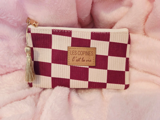 Trousse les copines