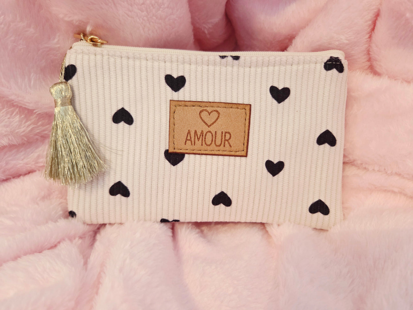 Trousse amour