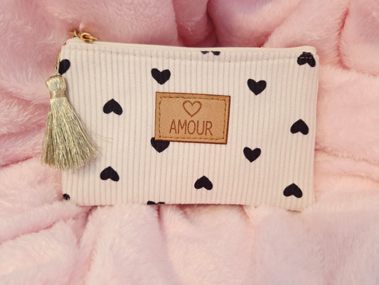 Trousse amour