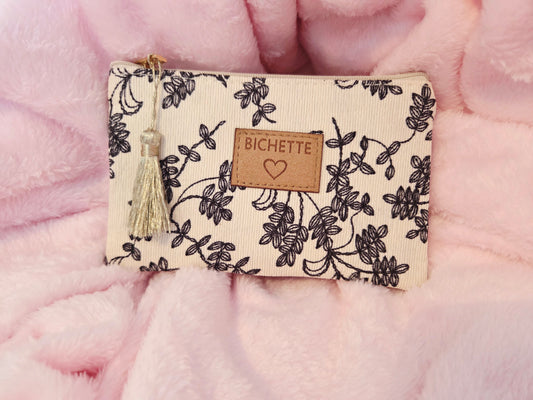 Trousse bichette