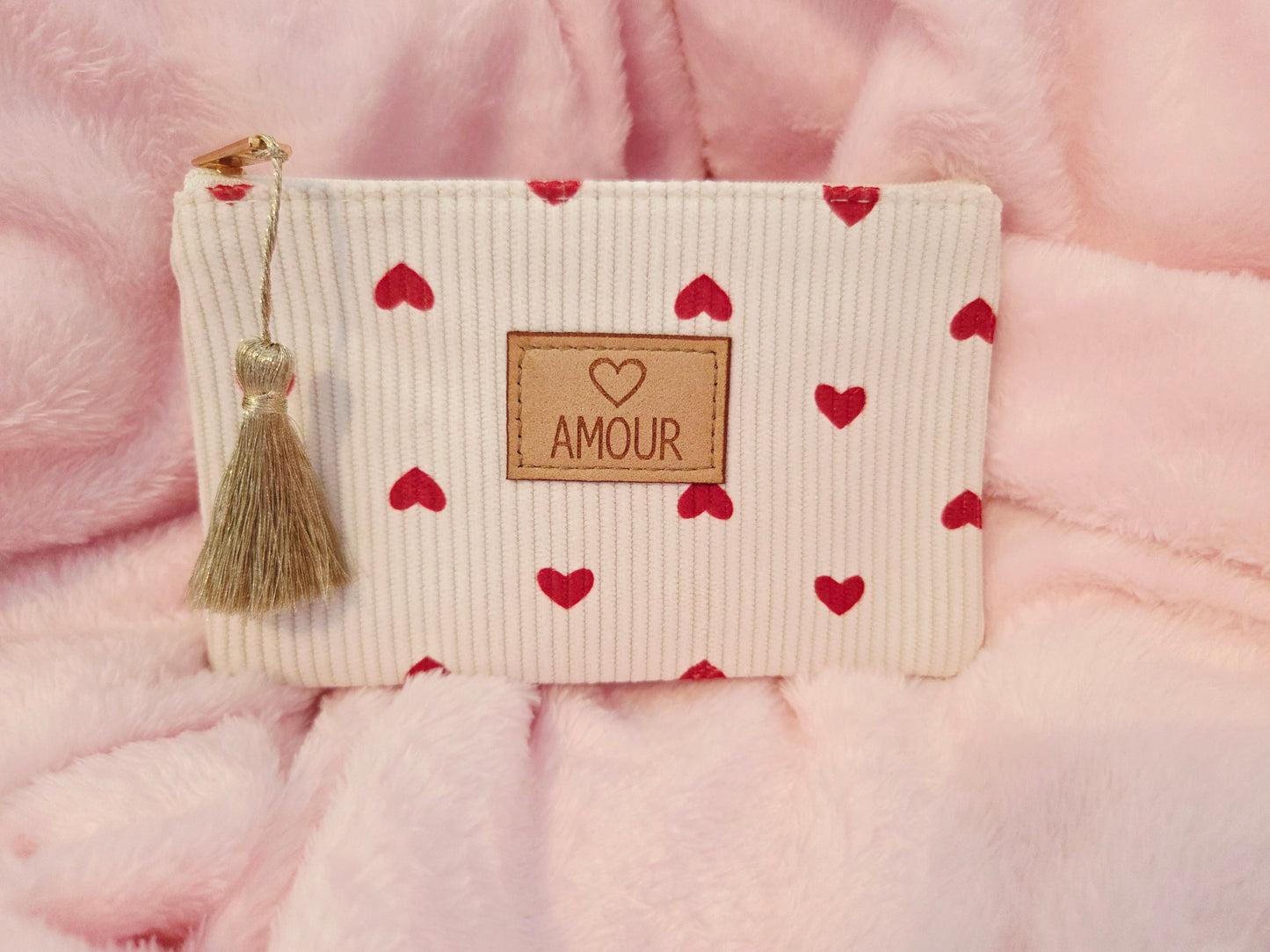 Trousse amour