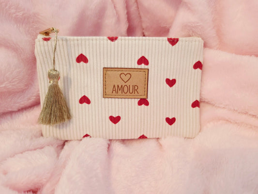 Trousse amour