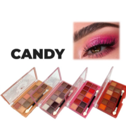 Fards a paupieres Candy