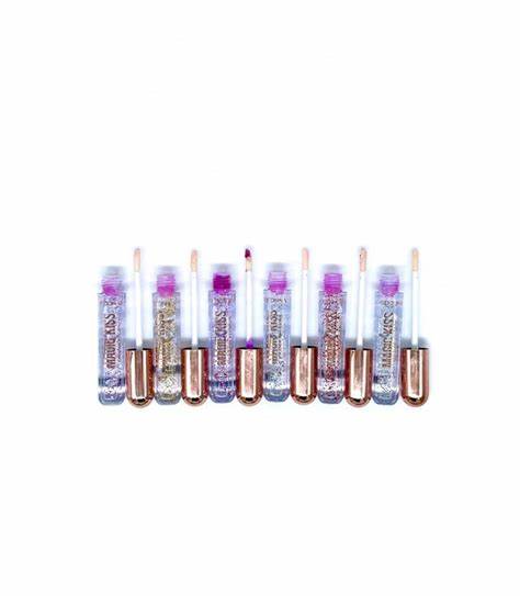 Gloss magic kiss