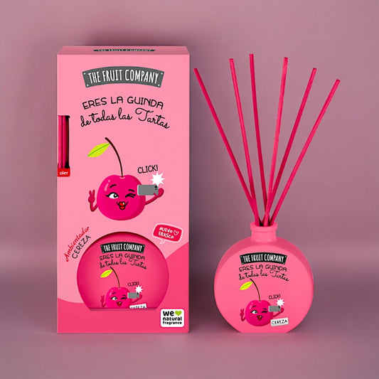 Mikado desodorisant maison