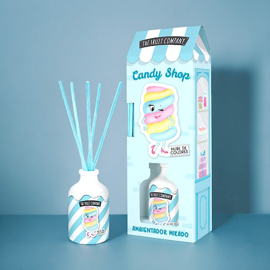 Mikado désodorisant maison