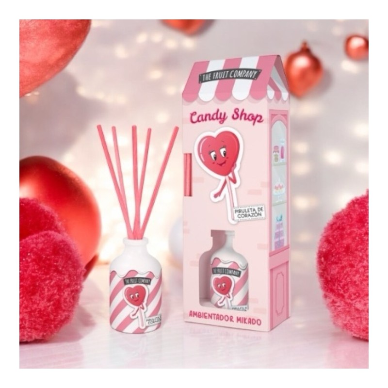 Spray d'ambiance air et tissu